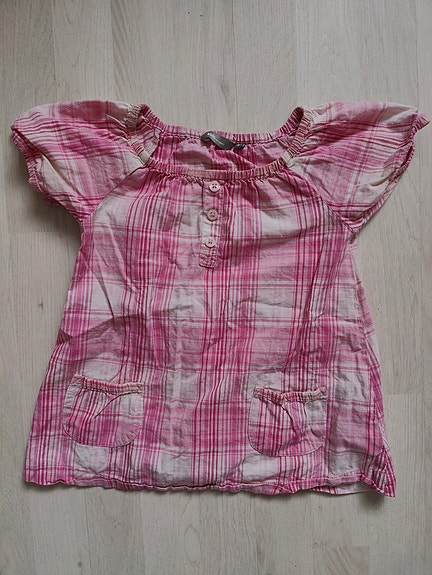 Lindex tunika 86