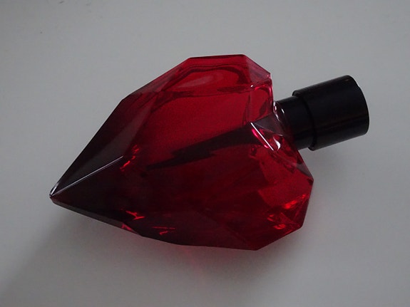"Loverdose Red Kiss" Diesel