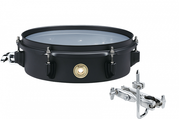 TAMA METALWORKS 3"X 10" VIRVELI-EFEKTI BST103MBK (uusi)