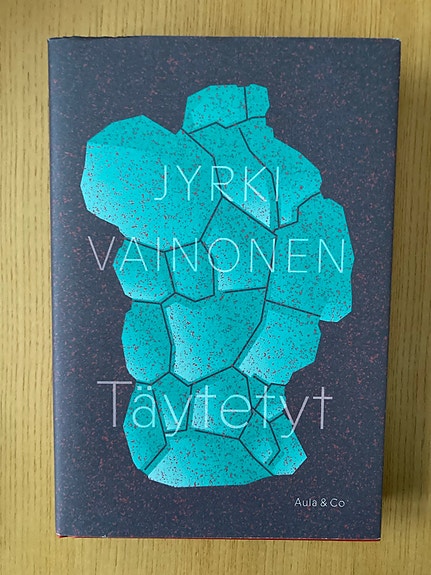 Vainonen: Täytetyt