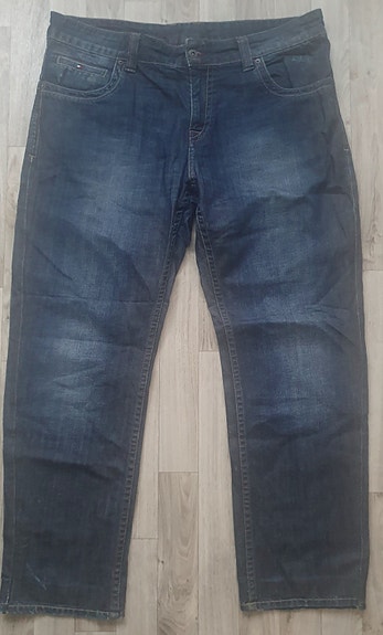Tommy Hilfinger farkut W40/L32