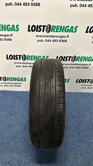 215/60 R17 96H GoodYear Efficient Gripo Perfomance