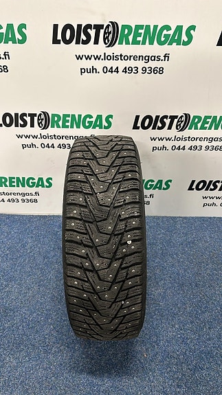 185/60 R15 88T Hankook Winter I´Pike RS2