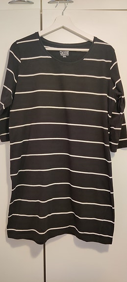 Naisten Tunika XL