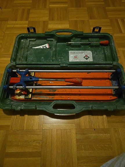 Rubi Ts-40