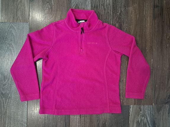 Icepeak fleece 116