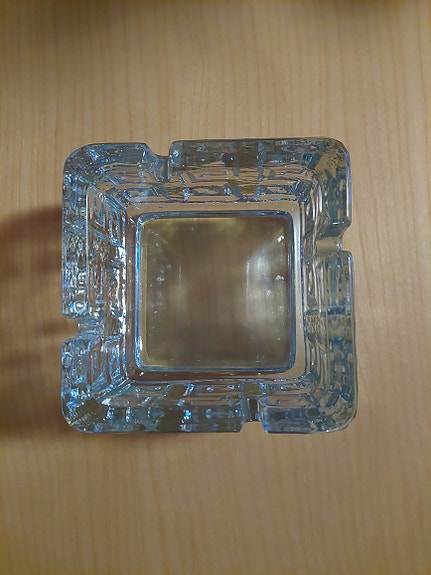 Taalari tuhkakuppi