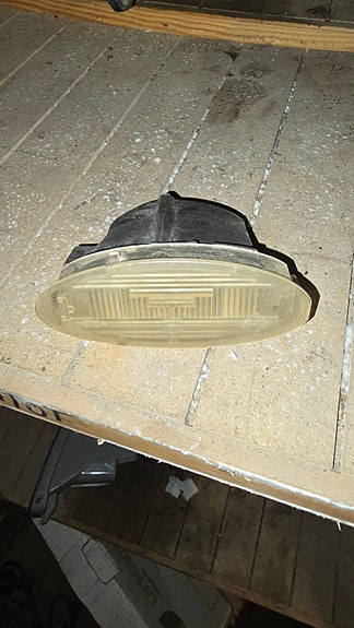 Opel Corsa B rekkarivalo