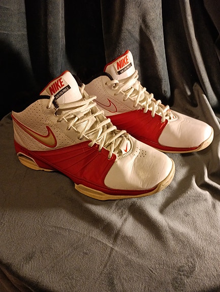 Nike Air Pro 2