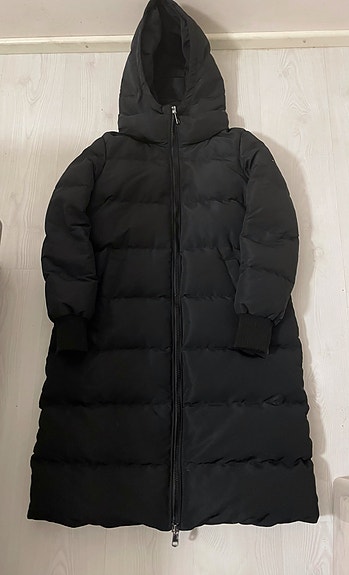Tommy Hilfiger untuvatakki