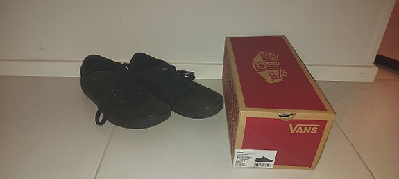 Vans Atwood-tennarit 38.5