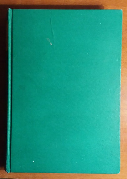 Laila Hietamies LEHMUSTEN KAUPUNKI Otava 1972