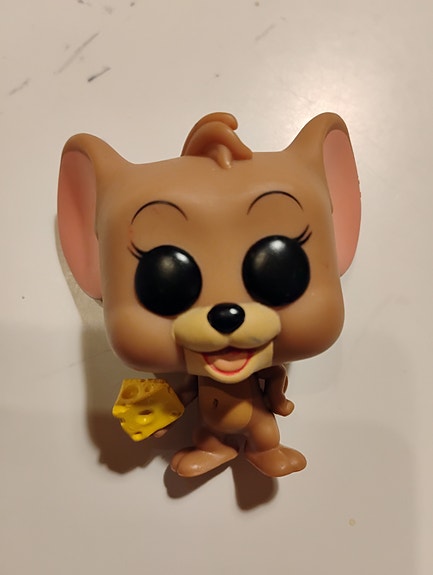 Jerry-figuuri