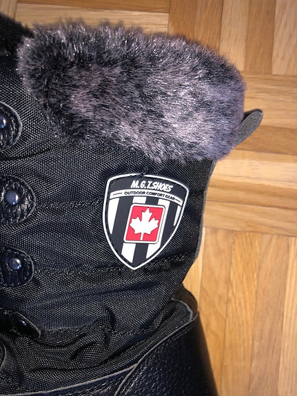 Naisten talvikengät