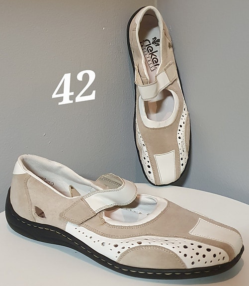 42 * Rieker antistress - Kengät