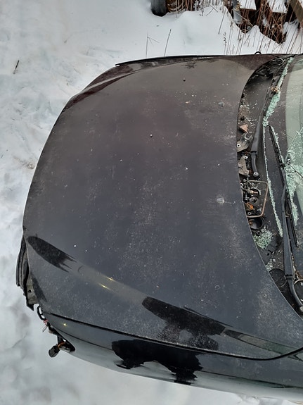 Kuvan volvo s60  osa
