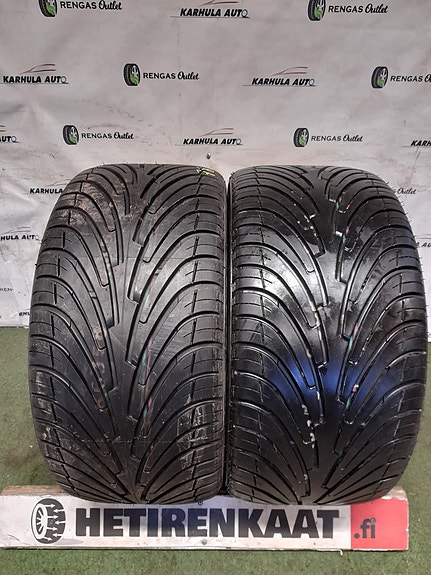 265/35 R18" Nexen