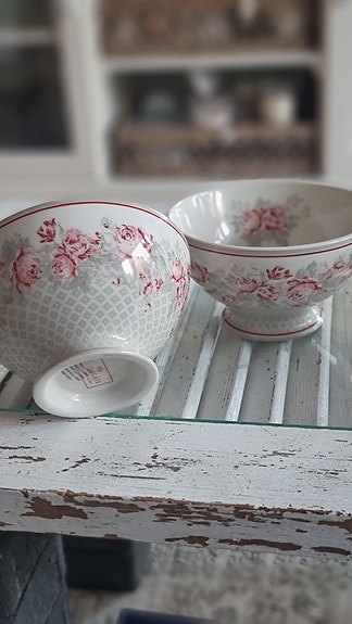 Greengate soppakulhot