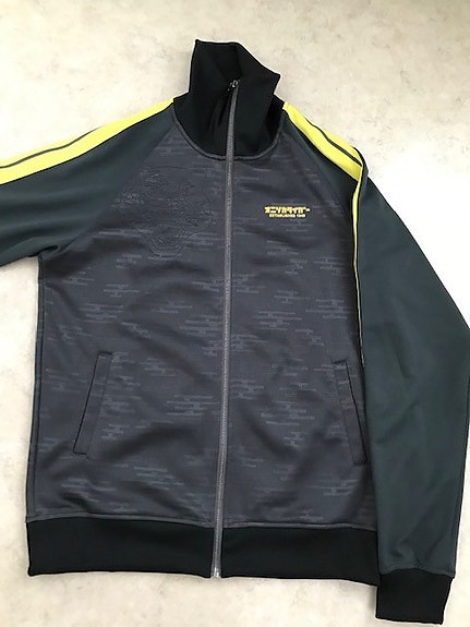 Onitsuka Tiger Track Top