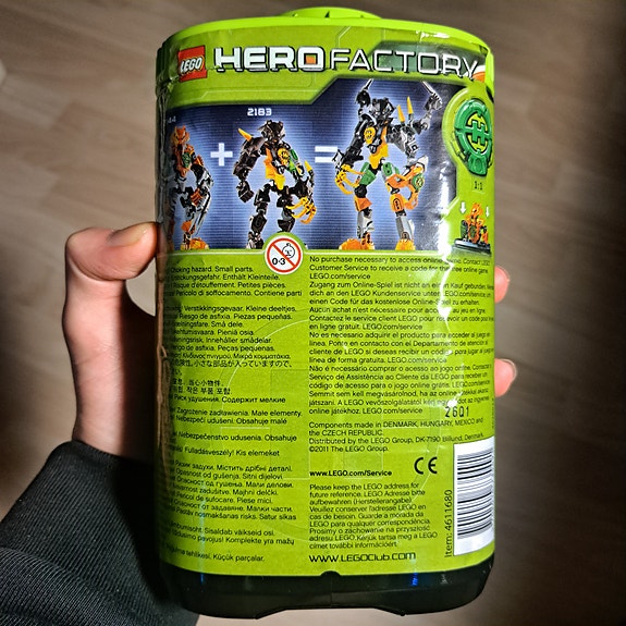 Product image 2 of 3