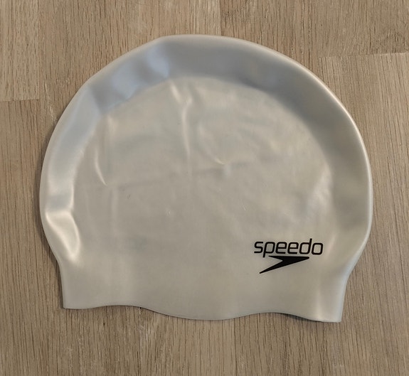 Speedo uimalakki junior