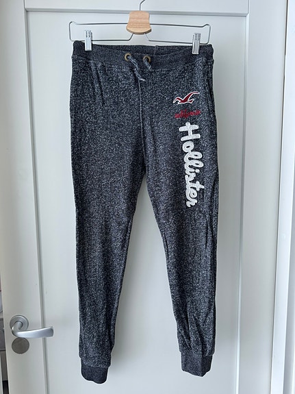 Hollister collegehousut 158cm