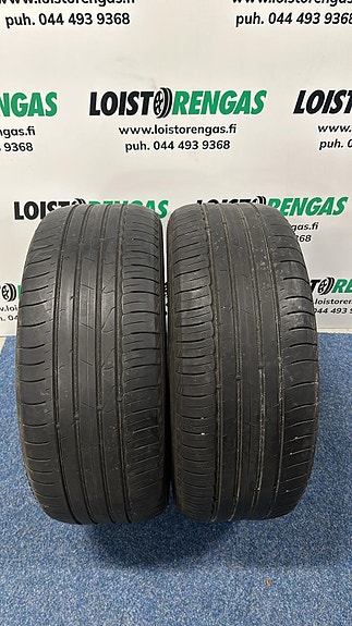 235 55 17 103V XL Nokian Hakka Blue 3 SUV