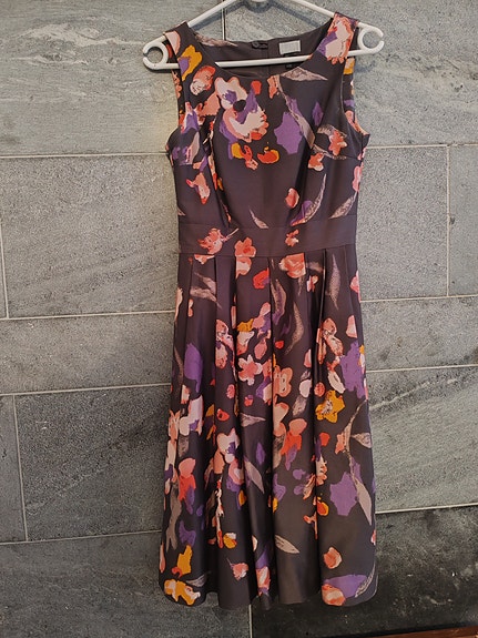 Mekko koko 34