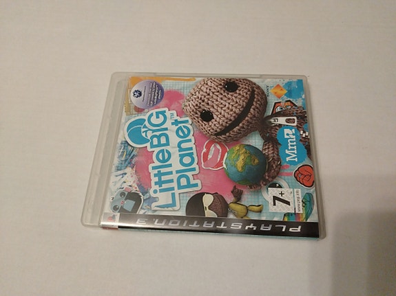Little Big Planet
