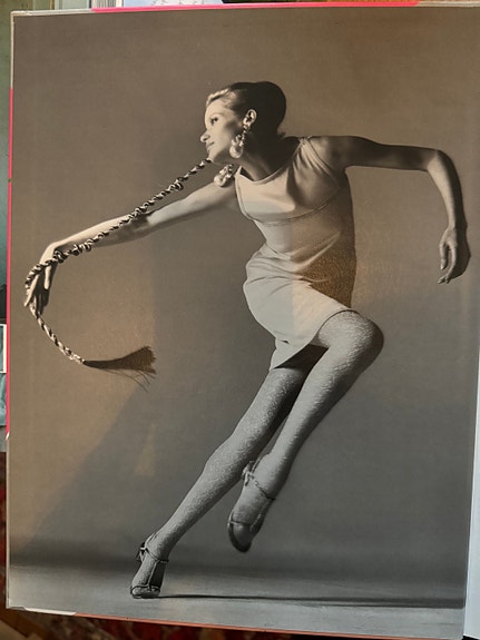 Richard Avedon - Avedon Fashion 1944-2000 | Tori