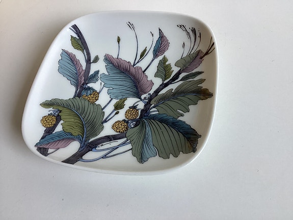 Rosenthal vintage lautanen