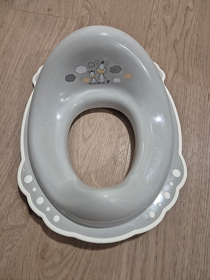Pöntön supistaja
