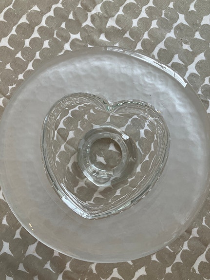 Muurla Cupido maljakko 15cm