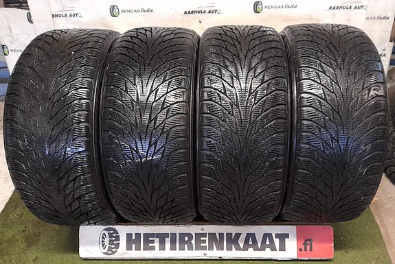 245/40 R18" käytetyt kitkarenkaat