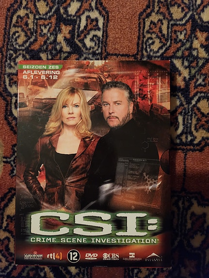 CSI