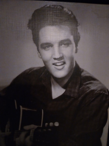 Elvis Presley