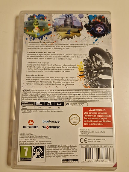 Product image 2 of 3