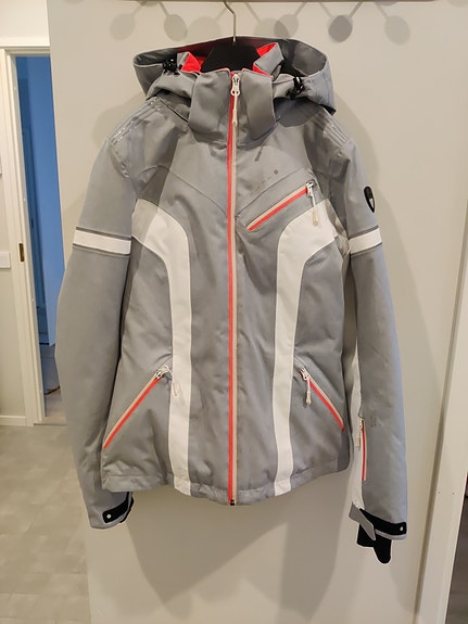 Icepeak talvitakki 36