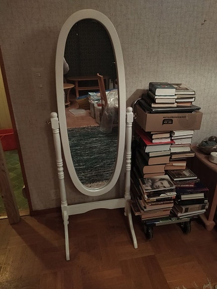 lattiapeili puurunkoinen