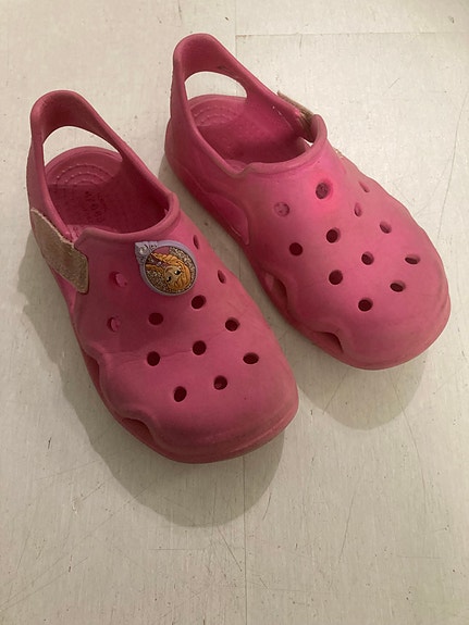 Crocs-sandaalit C11