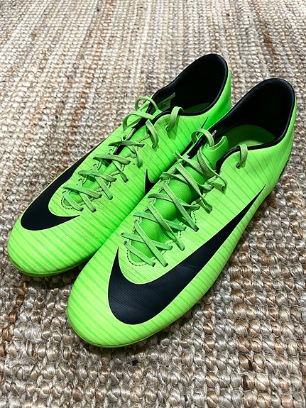 Nike Mercurial Nappikset koko 42