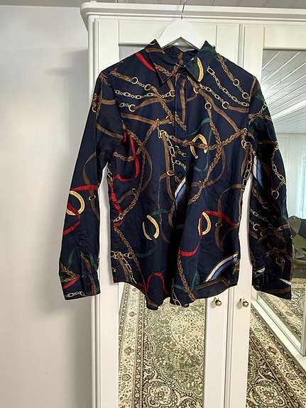 Ralph Lauren paitapusero