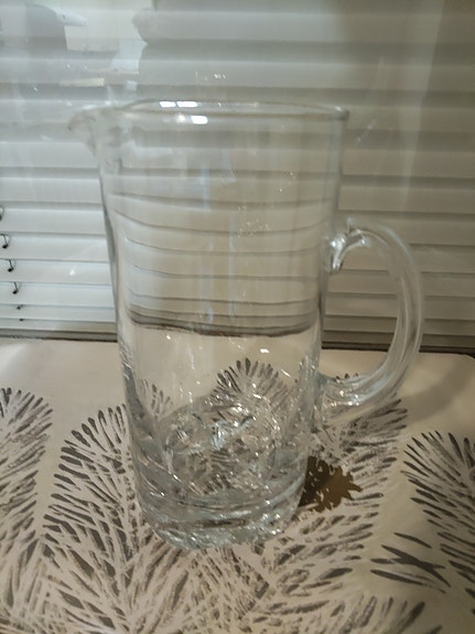 Iittala Gaissa kannu