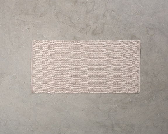 Finarte Pispala matto beige 100 x 200 cm