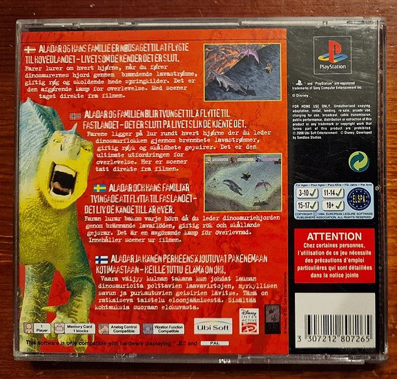 Product image 2 of 5