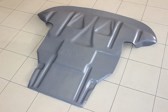 Uusi pohjapanssari Audi A4 ( B5 ) ( 1994 - 2001 ) diesel