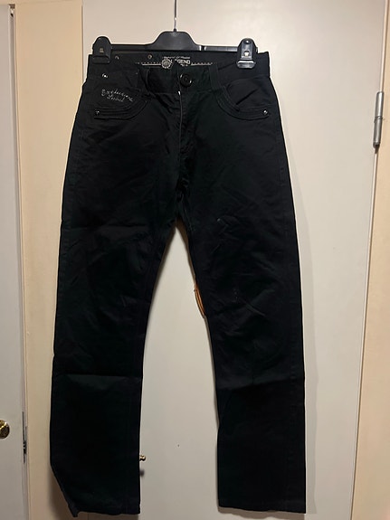 Farkut koko 30