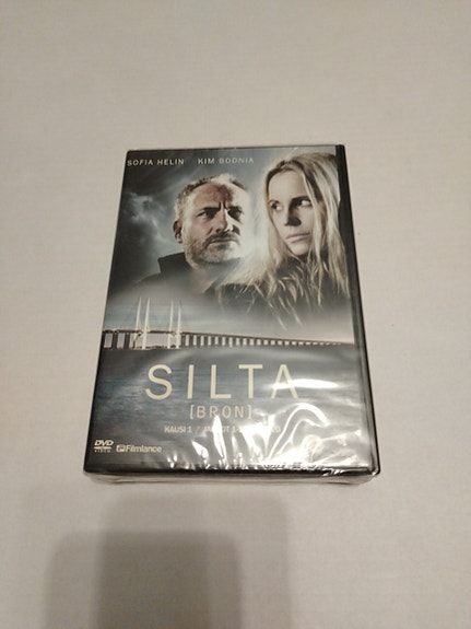 Silta (Bron) Kausi 1