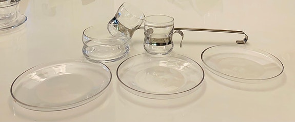 Iittala, PAULA -astiastoa