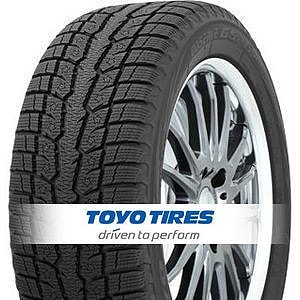 Uudet Toyo 225/75R16 kitkarenkaat rahteineen